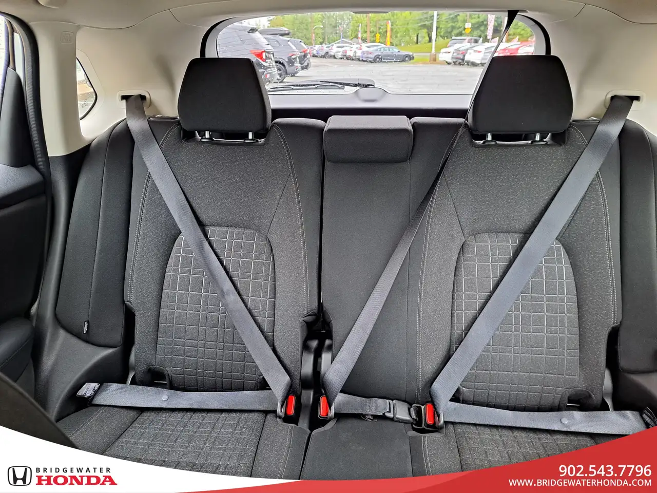Honda HR-V fotografie Honda HR-V