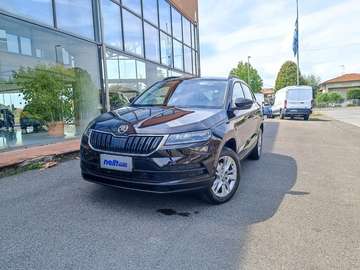 1.0 TSI 110 CV Executive