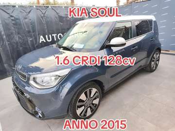 1.6 CRDI BICOLORE DI SERIE