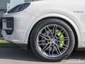 Porsche Cayenne E-Hybrid Aut. Grijs - thumbnail 8