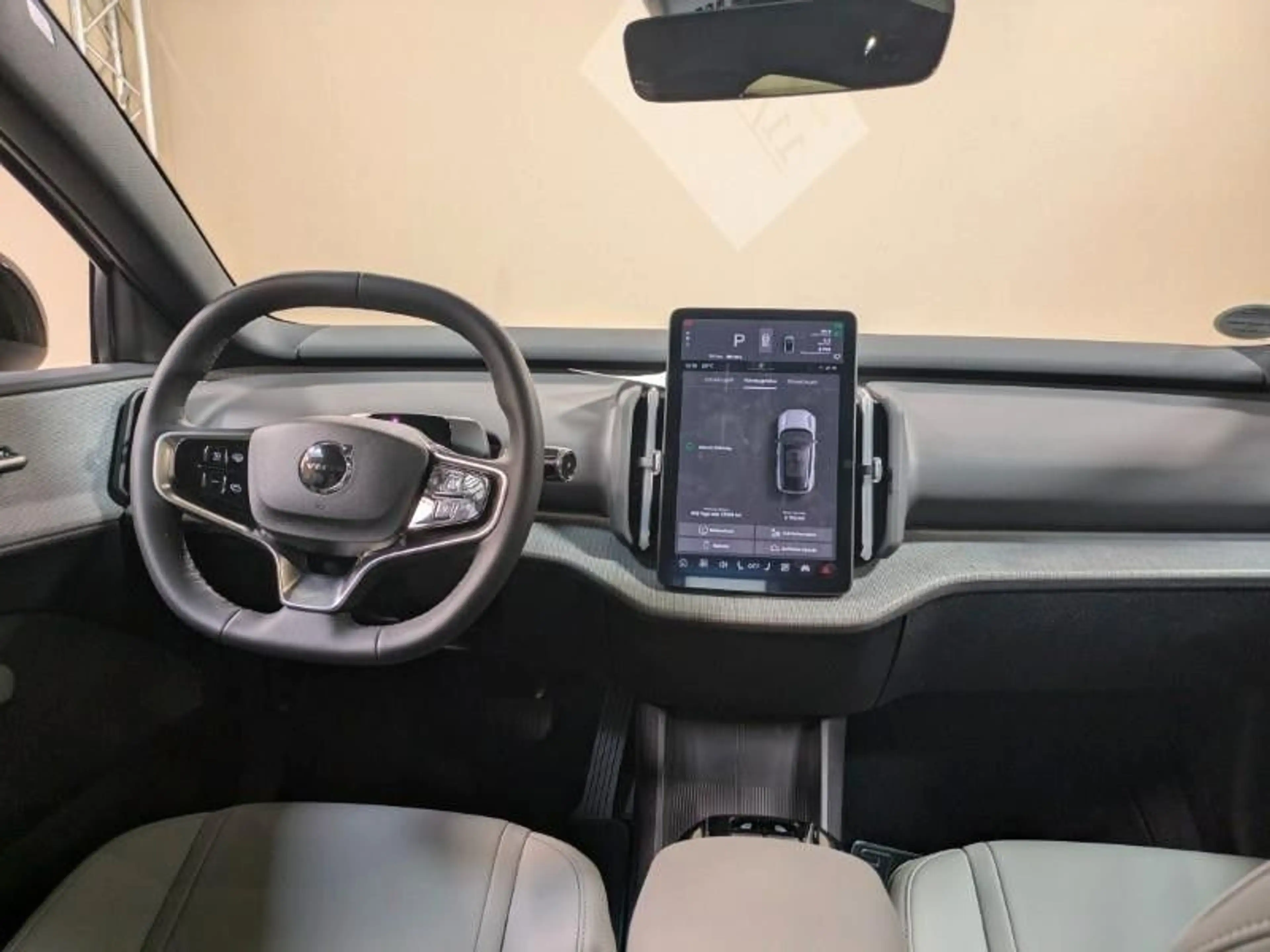 Volvo EX30 Cross C. Ultra Twin M./AHK/Experience P./+ — photo 9