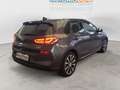 Hyundai i30 YES! Plus ALLWETTER NAV LED KAMERA SITZ.HZG TEMPOM Grau - thumbnail 5