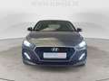Hyundai i30 YES! Plus ALLWETTER NAV LED KAMERA SITZ.HZG TEMPOM Grau - thumbnail 3