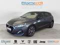 Hyundai i30 YES! Plus ALLWETTER NAV LED KAMERA SITZ.HZG TEMPOM Grau - thumbnail 1