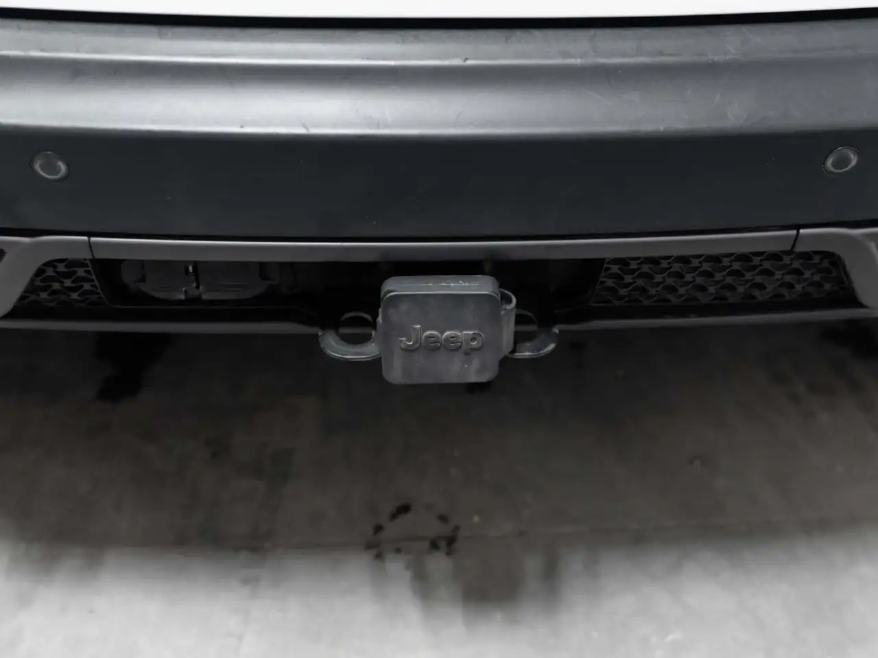 Jeep Cherokee снимка Jeep Cherokee