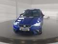 SEAT Ibiza 1.0 TSI FR LED KlimaA PDC SHZ Navi LM Blau - thumbnail 1