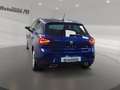 SEAT Ibiza 1.0 TSI FR LED KlimaA PDC SHZ Navi LM Blau - thumbnail 2