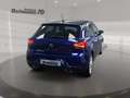 SEAT Ibiza 1.0 TSI FR LED KlimaA PDC SHZ Navi LM Blau - thumbnail 3