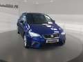 SEAT Ibiza 1.0 TSI FR LED KlimaA PDC SHZ Navi LM Blau - thumbnail 4