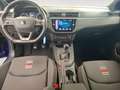 SEAT Ibiza 1.0 TSI FR LED KlimaA PDC SHZ Navi LM Blau - thumbnail 8