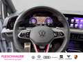 Volkswagen Golf GTI VIII 2.0 TSI DSG Black Style Navi Digitales Cockpi Grau - thumbnail 8