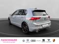 Volkswagen Golf GTI VIII 2.0 TSI DSG Black Style Navi Digitales Cockpi Grau - thumbnail 4