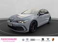 Volkswagen Golf GTI VIII 2.0 TSI DSG Black Style Navi Digitales Cockpi Grau - thumbnail 1