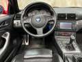 BMW M3 Cabrio* SCHALTGETRIEBE* LEDER* NAVI* TOP Rot - thumbnail 11