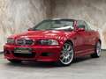 BMW M3 Cabrio* SCHALTGETRIEBE* LEDER* NAVI* TOP Rot - thumbnail 2