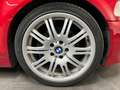 BMW M3 Cabrio* SCHALTGETRIEBE* LEDER* NAVI* TOP Rot - thumbnail 18