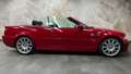BMW M3 Cabrio* SCHALTGETRIEBE* LEDER* NAVI* TOP Rot - thumbnail 9