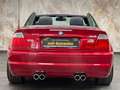 BMW M3 Cabrio* SCHALTGETRIEBE* LEDER* NAVI* TOP Rot - thumbnail 7