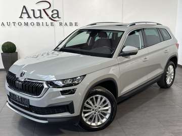 2.0 TDI 4x4 DSG Ambition NAV+LED+AHK+PANO