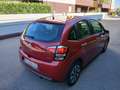 Citroen C3 1.0 vti Seduction 68cv tua a € 158 mese Rosso - thumbnail 7
