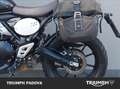 Triumph Scrambler 400 X Nero - thumbnail 7