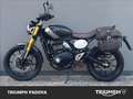 Triumph Scrambler 400 X Nero - thumbnail 6