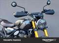 Triumph Scrambler 400 X Nero - thumbnail 5