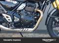 Triumph Scrambler 400 X Nero - thumbnail 3