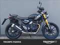 Triumph Scrambler 400 X Nero - thumbnail 1