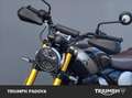 Triumph Scrambler 400 X Nero - thumbnail 10