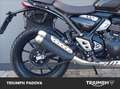 Triumph Scrambler 400 X Nero - thumbnail 2