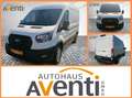 Ford Transit Kasten TREND L2H2 Service-Line- Sortimo Negru - thumbnail 1