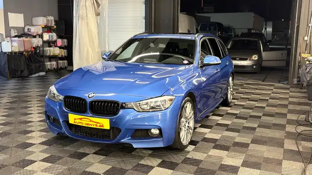 BMW 328 Touring 2.0i | 182.700 KM. | BJ. 2012 | M-PAKKET