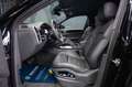 Porsche Cayenne Turbo V8 Sport Chrono Black *ACC*LED* Noir - thumbnail 34