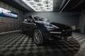 Porsche Cayenne Turbo V8 Sport Chrono Black *ACC*LED* Noir - thumbnail 7