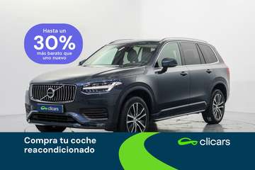 B5 Momentum Pro 7pl. AWD Aut.