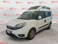 Fiat Maxi MAXI 1.4 Bz 95CV EU6 SX Trasporto Disabili Weiß - thumbnail 1