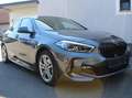 BMW 118 118 i M Sport Aut Viele Extras! Im Kundenauftrag! Grau - thumbnail 3