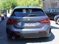 BMW 118 118 i M Sport Aut Viele Extras! Im Kundenauftrag! Grau - thumbnail 6