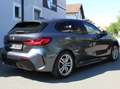 BMW 118 118 i M Sport Aut Viele Extras! Im Kundenauftrag! Grau - thumbnail 5