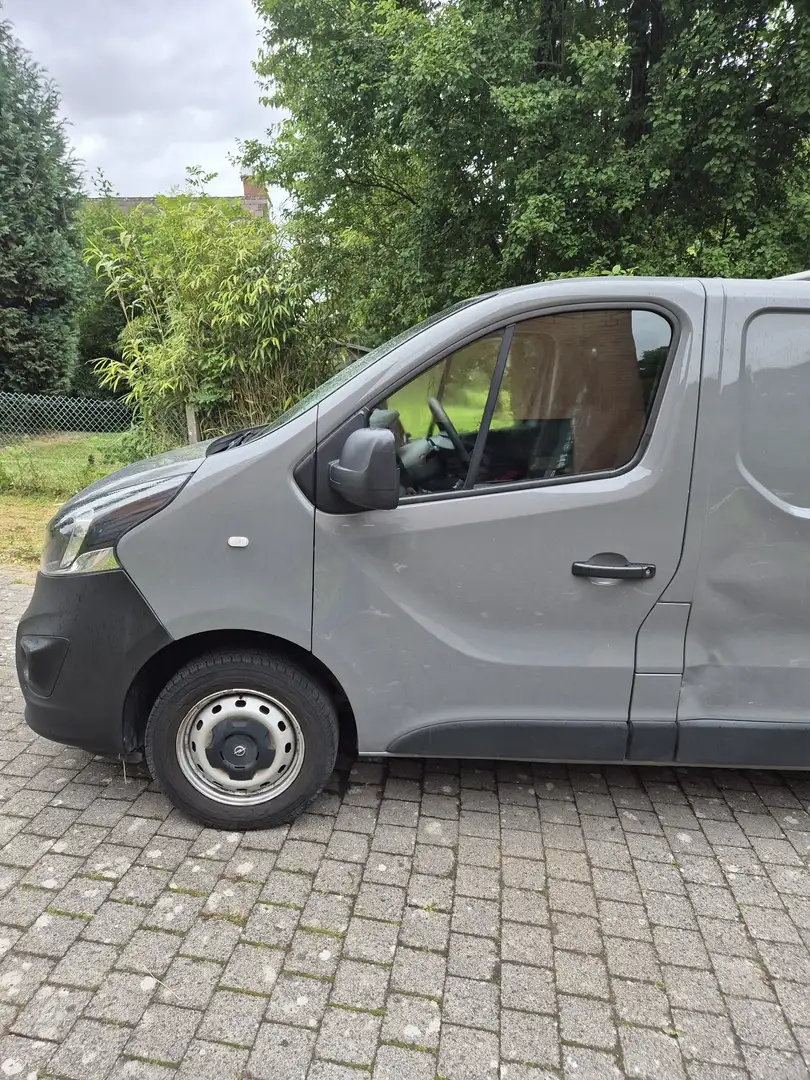 Opel Vivaro 1.6 CDTi L2H1 BiTur. ECOT.S.Conf.S/S(EU6 - 2