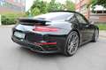 Porsche 991 Turbo PDLS+/Kamera/18-Wege/Sitzlüftung/Lift Zwart - thumbnail 4