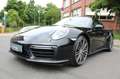 Porsche 991 Turbo PDLS+/Kamera/18-Wege/Sitzlüftung/Lift Zwart - thumbnail 2