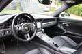 Porsche 991 Turbo PDLS+/Kamera/18-Wege/Sitzlüftung/Lift Negro - thumbnail 7
