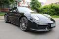 Porsche 991 Turbo PDLS+/Kamera/18-Wege/Sitzlüftung/Lift Negro - thumbnail 5