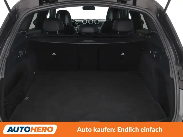 Mercedes-Benz GLC view 17