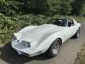 Corvette C3 Stingray Targa 5.7 L V8 Sammlerzustand Note 1- Weiß - thumbnail 9