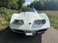 Corvette C3 Stingray Targa 5.7 L V8 Sammlerzustand Note 1- Weiß - thumbnail 6