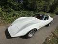 Corvette C3 Stingray Targa 5.7 L V8 Sammlerzustand Note 1- Weiß - thumbnail 10