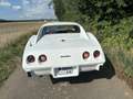 Corvette C3 Stingray Targa 5.7 L V8 Sammlerzustand Note 1- Weiß - thumbnail 4